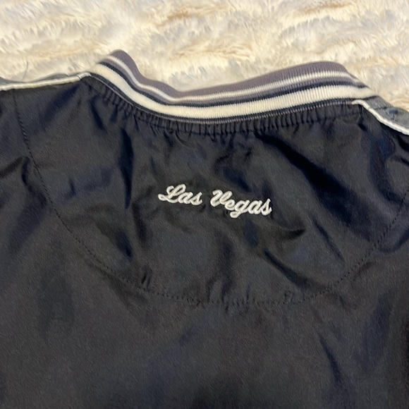 Hard Rock Cafe Jacket - Picture 8 of 10